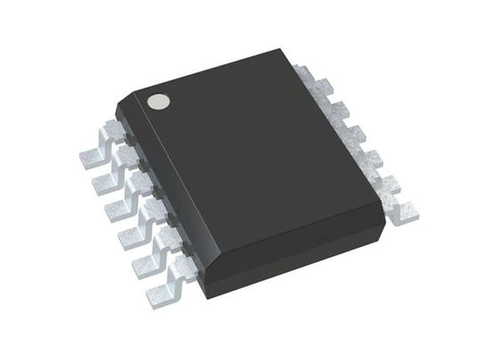 IPS160HFTR 집적 회로 칩 단일 하이 사이드 스위치, 짧은 시작 지연