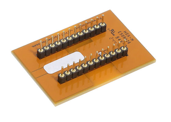 HSS-HCS-BLANKEVM 임베디드 솔루션 로드 스위치 전원 관리 플랫폼 평가 보드