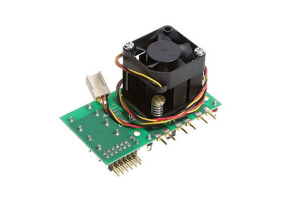 LMG2650EVM-100 임베디드 솔루션 전원 공급 장치 전원 관리 플랫폼 평가 보드