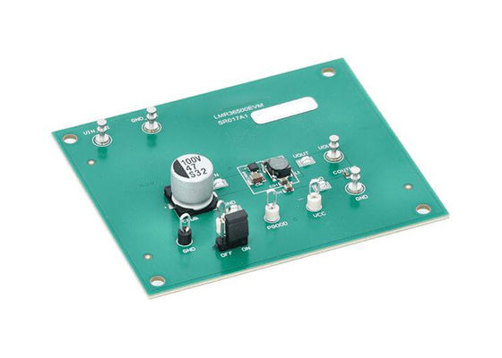 LMR36500EVM 임베디드 솔루션 동기식 강압 컨버터 평가 모듈