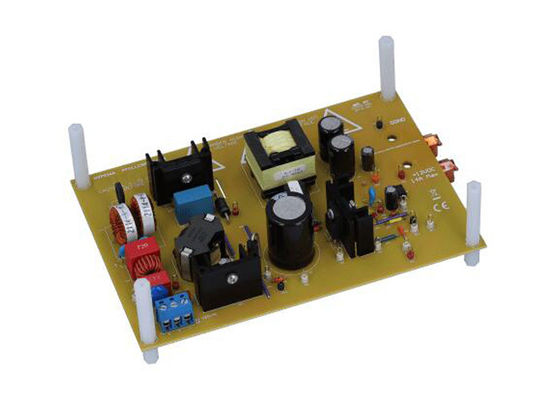 PFCLLCSREVM034 임베디드 솔루션 AC-절연 DC EVM 168W 1차 측 평가 보드