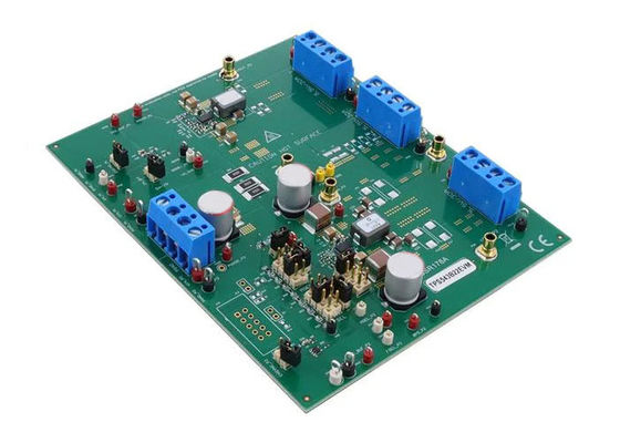 TPS543B22EVM 임베디드 솔루션 1.2V SWIFT™ DC/DC 강압 컨버터 평가 보드