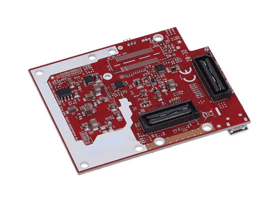 WR6843ISK-ODS 임베디드 솔루션 60GHz mmWave 레이더 센서 평가 보드