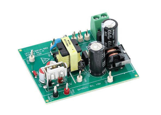 UCC28730EVM-552 임베디드 솔루션 평가 보드 UCC28730 1차측 플라이백 컨트롤러