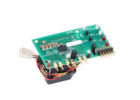 LMG2656EVM-102 임베디드 솔루션 신뢰 플랫폼 모듈 LMG2656 도터 카드