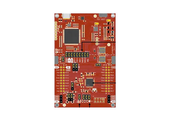 LP-MSPM0L1117 임베디드 솔루션 32MHz Arm Cortex-M0+ MCU Launchpad 개발 보드