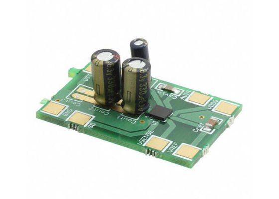 LP2996LQEVAL 임베디드 솔루션 DDR 종단 레귤레이터 평가 보드