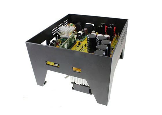 TMDSHVMTRINSPIN 임베디드 솔루션 Piccolo™ 모터 컨트롤러 전원 관리 평가 보드