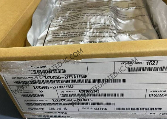 필드 프로그래밍 게이트 배열 XCKU095-2FFVA1156E Kintex 필드 프로그래밍 게이트 배열 IC