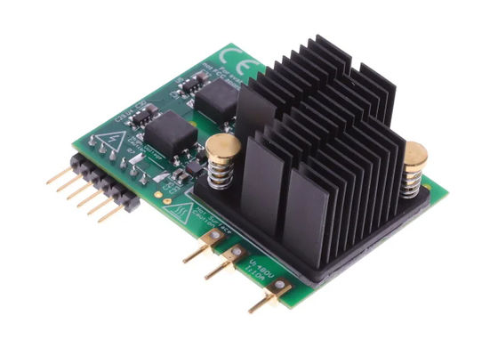 LMG3410EVM-018 임베디드 솔루션 하프 브리지 드라이버 전원 관리 평가 보드