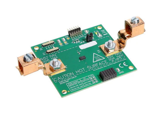 INA745BEVM 임베디드 솔루션 EZShunt™ 디지털 전력 모니터 평가 보드