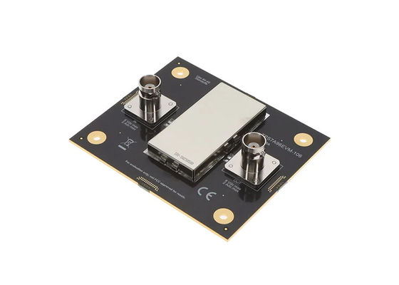 TPS7A96EVM-106 임베디드 솔루션 2A 가변 선형 전압 조정기 평가 보드