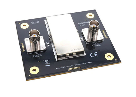 TPS7A94EVM-046 임베디드 솔루션 1A 5.5V 가변 선형 전압 조정기 평가 보드