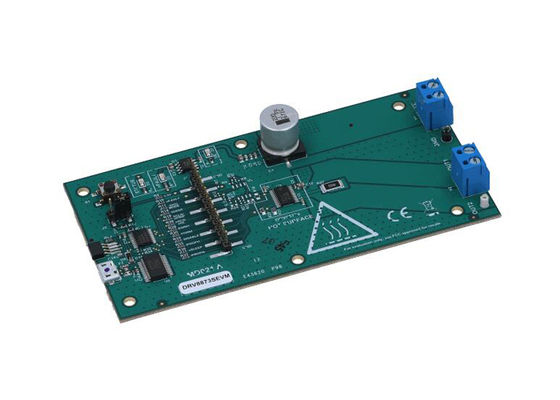 DRV8873SEVM 임베디드 솔루션 10A H-브리지 모터 드라이버 DRV8873 평가 모듈