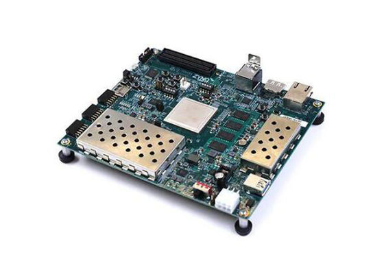 EK-U1-ZCU106-G-ED 임베디드 솔루션 Zynq UltraScale+ MPSoC ZCU106 평가 키트