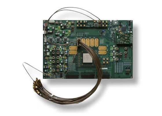 CK-V7-VC7203-G-J 임베디드 솔루션 Virtex 7 FPGA VC7203 특성화 키트