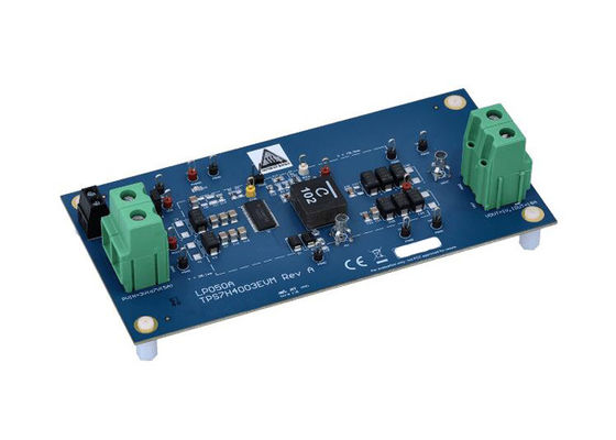 TPS7H4003EVM 임베디드 솔루션 동기 스텝 다운 변환기 평가판