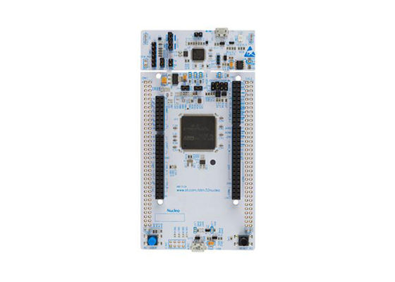 NUCLEO-L496ZG-P Embedded Solutions STM32L496ZGTP Nucleo-144 Development Board
