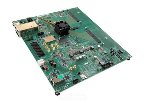 EK-U1-ZCU670-V2-G 임베디드 솔루션 Zynq UltraScale+ RFSoC DFE ZCU670 평가 키트