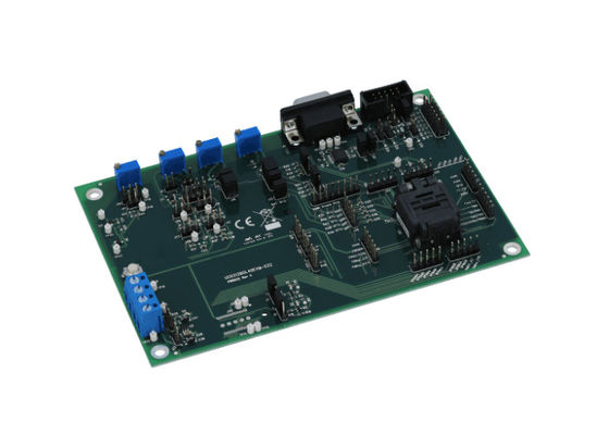 UCD3138OL40EVM-032 Embedded Solutions Open-Loop Digital Power Controller Evaluation Module