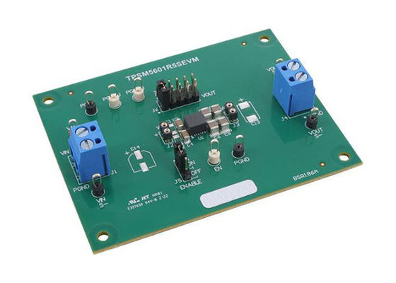 TPSM5601R5SEVM 임베디드 솔루션 동기식 벅 전원 모듈 평가 보드