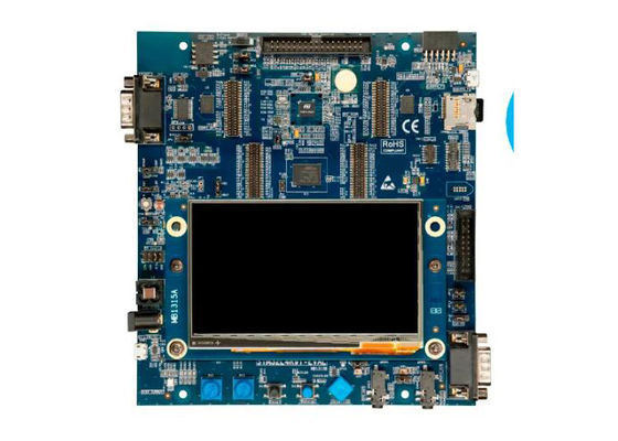 STM32L4R9I-EVAL 임베디드 솔루션 STM32L4R9AI 마이크로컨트롤러 평가 보드