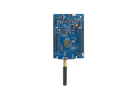 B-L072Z-LRWAN1 임베디드 솔루션 STM32L0 로라완 송신기 평가 위원회