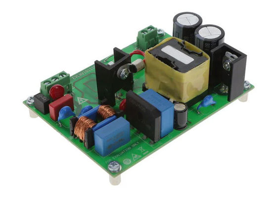 EVLHV101SSR50W 임베디드 솔루션 격리 출력 AC/DC 2차 측면 평가판