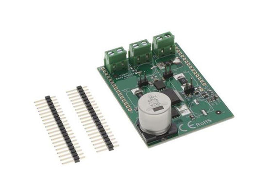 EV-VNHD7012AY 임베디드 솔루션 H-브리지 드라이버 VNHD7012AY 평가 위원회