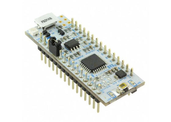 NUCLEO-F031K6 임베디드 솔루션 STM32F031K6 NUCLEO-32 개발 위원회