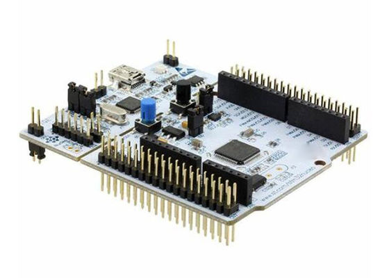 NUCLEO-F302R8 임베디드 솔루션 STM32F302R8 MCU 핵-64 개발 보드