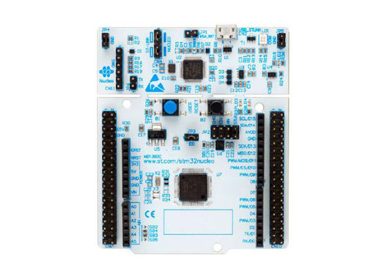 NUCLEO-G070RB 임베디드 솔루션 STM32 Nucleo 보드 STM32G070RB Nucleo-64 개발 보드