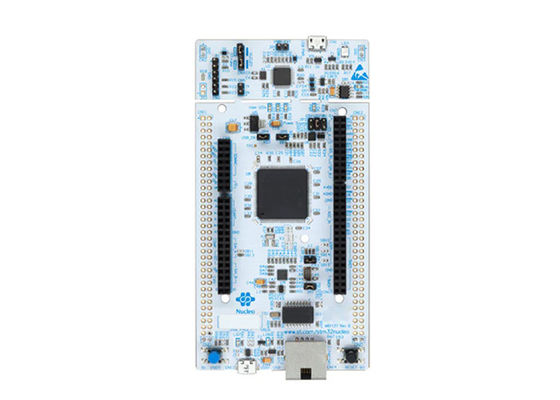 NUCLEO-H723ZG 임베디드 솔루션 STM32H7 32비트 MCU 임베디드 평가판