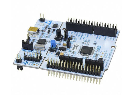 NUCLEO-L073RZ 임베디드 솔루션 STM32L073RZ MCU 보드 STM32 Nucleo-64 개발 보드
