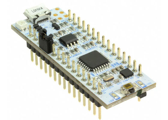NUCLEO-L011K4 임베디드 솔루션 STM32L0 ARM 코르텍스-M0 MCU 32비트 임베디드 평가판