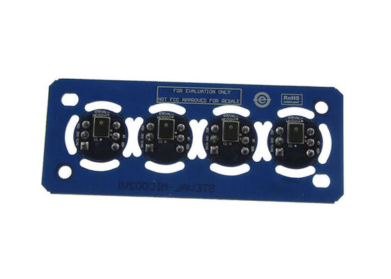 STEVAL-MIC002V1 임베디드 솔루션 마이크 오디오 플랫폼 평가 확장 보드