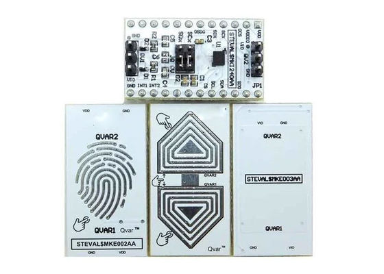 STEVAL-MKI240KA 임베디드 솔루션 6축 관성 측정 단위 평가판