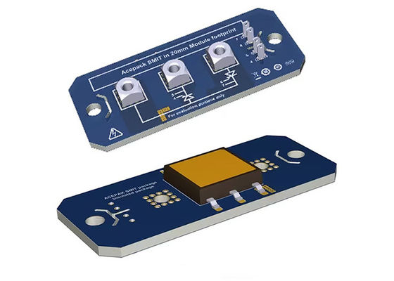 STEVAL-TO240SCR 임베디드 솔루션 60A 게이트 드라이버 전력 관리 평가판