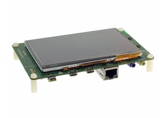 STM32F746G-DISCO 임베디드 솔루션 ARM 코텍스-M7 MCU 32비트 임베디드 평가판