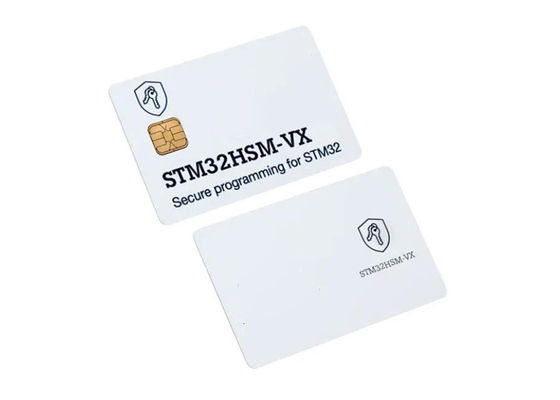 STM32HSM-V2ML 임베디드 솔루션 SAM (Secure Firmware Installation) STM32 하드웨어 보안 모듈