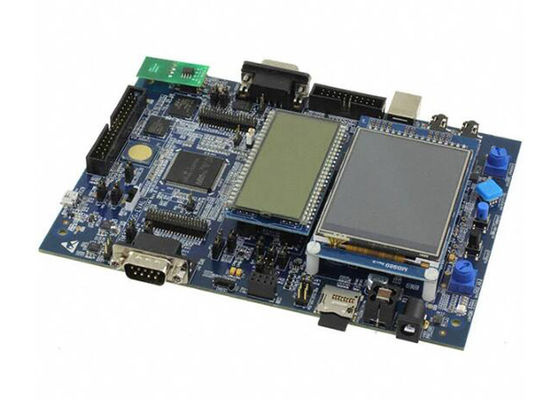 STM32L476G-EVAL 임베디드 솔루션 STM32L476ZG 32비트 마이크로컨트롤러 평가판