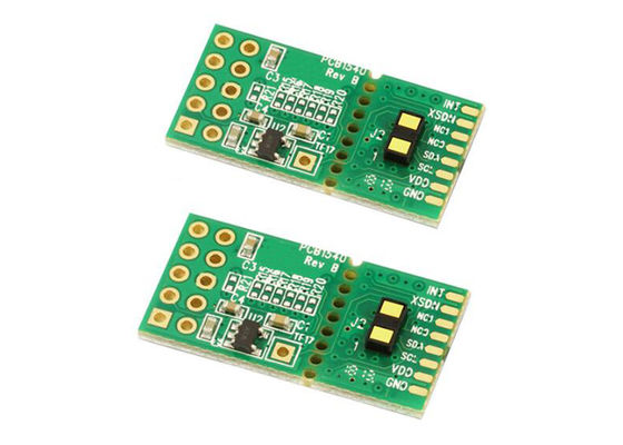 VL53L1-SATEL Embedded Solutions Breakout Board VL53L1CB 비행 시간 범위 센서