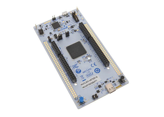 NUCLEO-U575ZI-Q 임베디드 솔루션 STM32U5 ARM 코르텍스-M33 MCU 32비트 임베디드 평가판