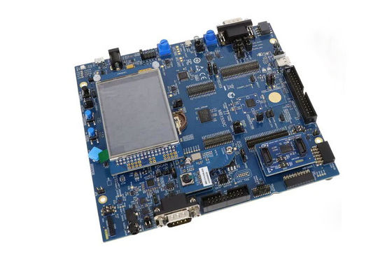 STM32U575I-EV 임베디드 솔루션 ARM Cortex-M33 MCU 32비트 임베디드 평가판