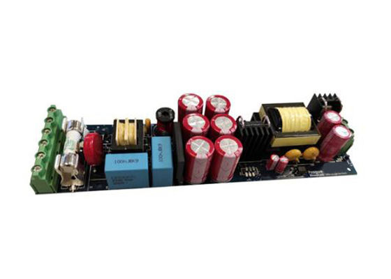 STEVAL-ISA211V1 임베디드 솔루션 L6566BH 100W 플라이백 변환기 평가판