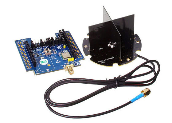 X-NUCLEO-LIV4A1 임베디드 솔루션 GNSS RF 핵 플랫폼 평가 확장 게시판