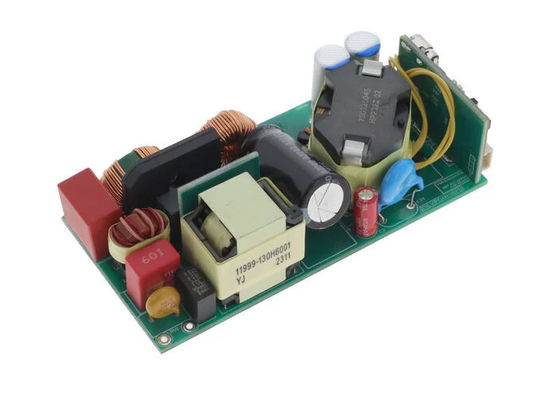 EVLVIPGAN100PD 임베디드 솔루션 VIPerGaN USB 타입-C 전력 공급 평가판