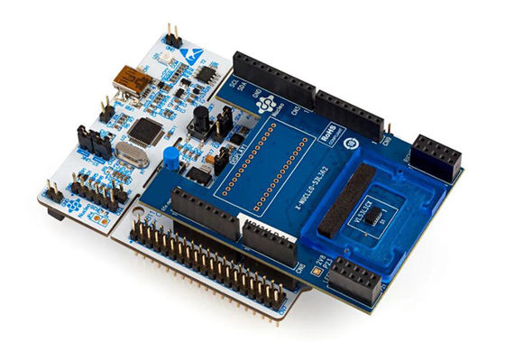 P-NUCLEO-53L3A2 임베디드 솔루션 평가 키트 VL53L3CX 센서 핵 패키지