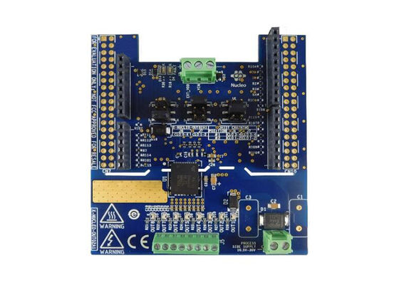 X-NUCLEO-OUT02A1 임베디드 솔루션 ISO8200AQ 디지털 출력 STM32 Nucleo 확장 보드