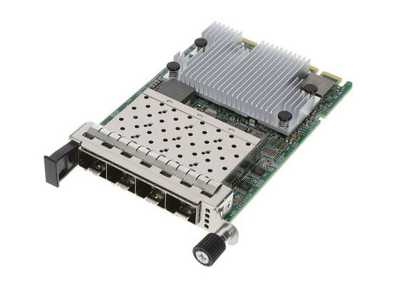 BCM957504-N425G 임베디드 솔루션 25G 이더넷 어댑터 카드 PCI 익스프레스 평가 위원회